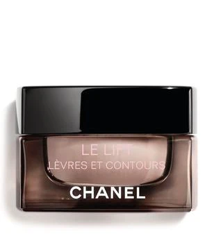 Chanel | Lip and Contour Care 