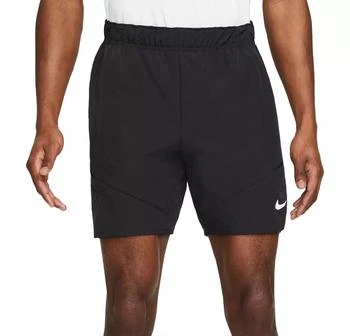 NIKE | Nike Men's NikeCourt Dri-FIT Advantage Tennis Shorts 独家减免邮费