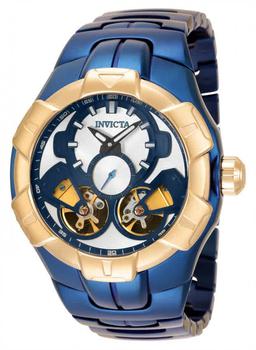 Invicta | Hydromax Gold-tone Dial Mens Watch 34563商品图片,0.6折