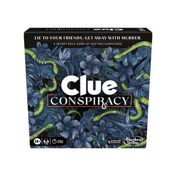 Hasbro | Clue Conspiracy 