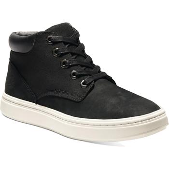 添柏岚女鞋板鞋, Timberland | Timberland Womens Bria Nubuck Lace-Up Sneaker Boots商品图片 7.5折