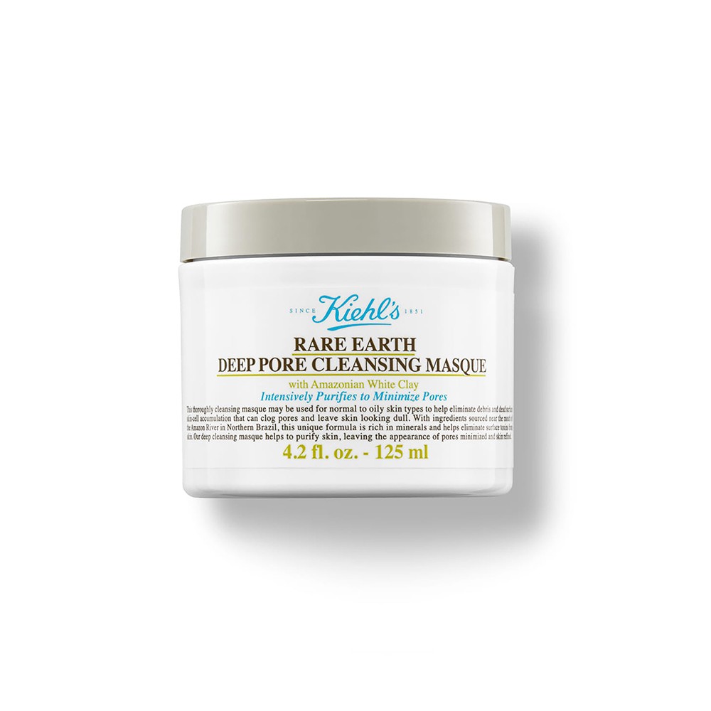 商品Kiehl's | 科颜氏   亚马逊白泥清洁面膜 125ml,商家CNSC,价格¥248图片