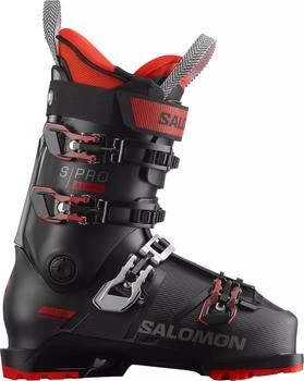 Salomon | Salomon '23-'24 Men's S/Pro Alpha 100 Ski Boots,商家Moosejaw,价格¥3321