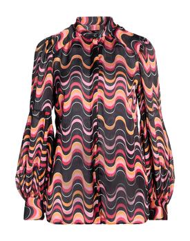 HIGH | Patterned shirts & blouses商品图片,4折