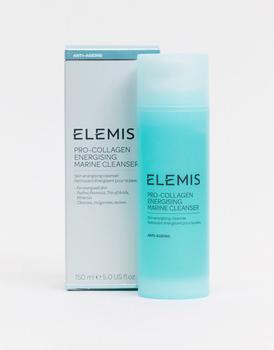 商品ELEMIS | Elemis Pro-Collagen Energising Marine Cleanser 150ml,商家ASOS,价格¥281图片