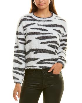 yee si海淘, 4SI3NNA | 4SI3NNA Halsey Sweater商品图片 4.1折