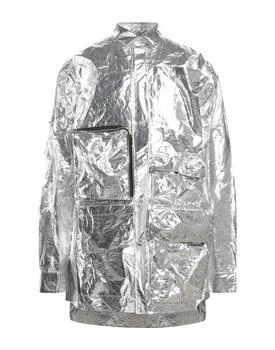 OAMC | Full-length jacket,商家Yoox HK,价格¥2979