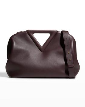 bottega veneta包怎么样, Bottega Veneta | The Point Triangle Bag商品图片 