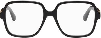 推荐Black Square Glasses商品