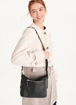 DKNY | Medium Buckle Bag商品图片,额外8折, 额外八折