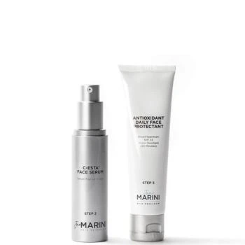 Jan Marini | Jan Marini Rejuvenate and Protect Antioxidant Daily Face Protectant SPF 33 2 piece,商家Dermstore,价格¥1034