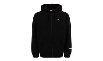 加拿大supreme卫衣, Supreme | Supreme Windstopper Zip Up Hoodie商品图片 