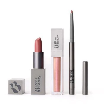 Rinna Beauty | Rodeo Drive Lip Kit,商家Verishop,价格¥373