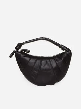 Lemaire | Fortune Croissant leather bag 独家减免邮费