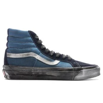 推荐OG Sk8-Hi LX Stressed - Navy/STV Navy商品