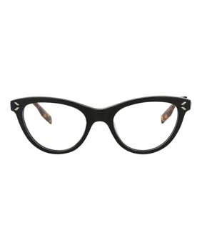 Alexander McQueen | Cat Eye-Frame Acetate Optical Frames,商家Maison Beyond,价格¥158