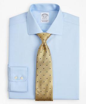 Stretch Regent Regular-Fit  Dress Shirt, Non-Iron Twill English Collar,价格$69.98