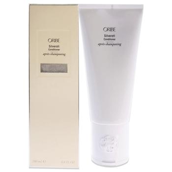 Oribe | Oribe Silverati Conditioner 6.8 oz Hair Care 840035200439商品图片,