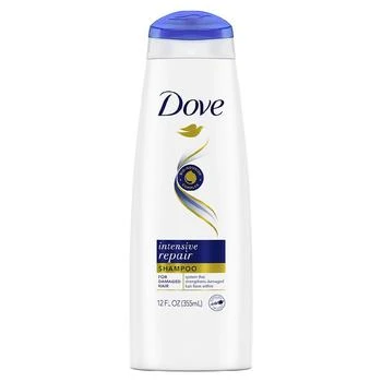 Dove | Strengthening Shampoo Intensive Repair,商家Walgreens,价格¥38