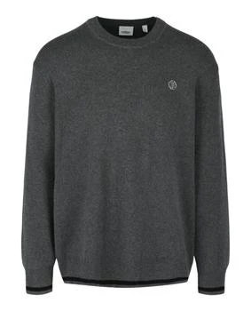 推荐'TB' Cashmere Pullover Sweater商品