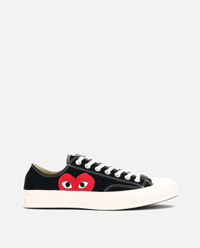 Comme des Garcons | Sneakers Play Converse商品图片,