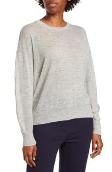 360 Cashmere正品, 360 Cashmere | Shelly Cashmere Sweater商品图片 2.9折