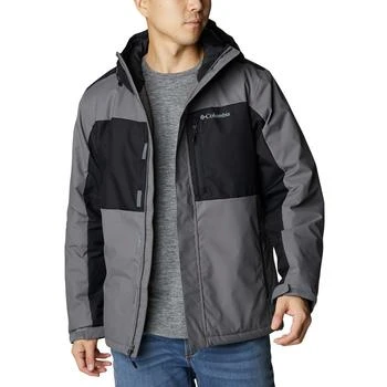 Columbia | Men's Tipton Peak II Insulated Jacket 8.2折×额外7折, 额外七折
