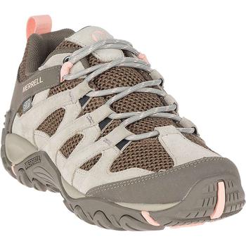 推荐Merrell Women's Alverstone Waterproof Boot商品