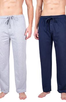 推荐2-Pack Pajama Pants Set商品