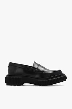 推荐‘Type 182’ leather loafers商品