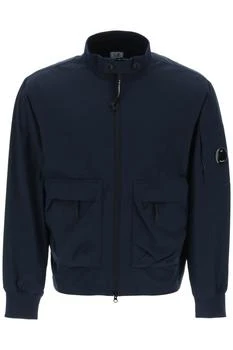 推荐Cp company pro-tek light jacket商品