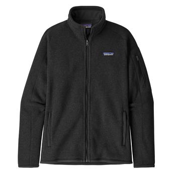 Patagonia | Patagonia Better Sweater Jacket Black商品图片,