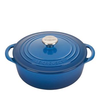 商品Le Creuset | 2.75 Quart Shallow Round Oven,商家Bloomingdale's,价格¥2185图片