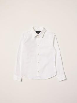 推荐Emporio Armani basic shirt商品