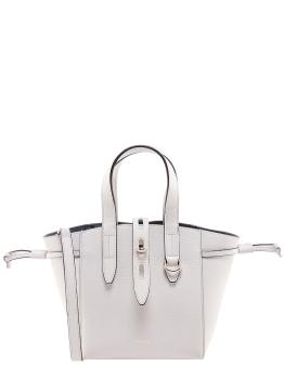 Furla | Furla 女士手提包 BASRFUAHSF000MARSHMALL 米白色商品图片,独家减免邮费