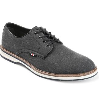 Vance Co.是什么牌子, Vance Co. | Ammon Canvas Derby商品图片 6.8折