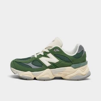 推荐Little Kids' New Balance 9060 Casual Shoes商品