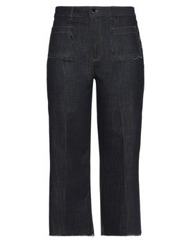 RED Valentino | Denim pants商品图片,2.4折