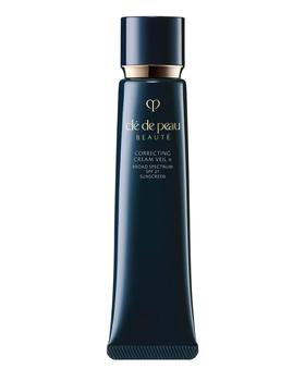 商品Cle de Peau | 1.4 oz. Correcting Cream Veil SPF 21,商家折扣挖宝区,价格¥340图片