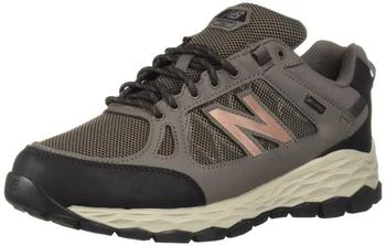 New Balance | New Balance Women's Fresh Foam 1350 V1 Walking Shoe 3.3折起