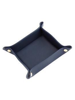 ROYCE New York, ROYCE New York | Leather Catchall Tray商品图片 