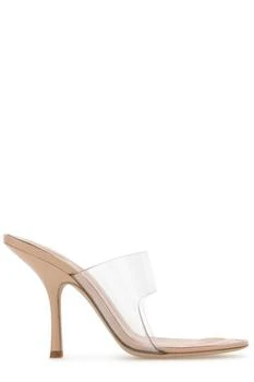 Alexander Wang | Alexander Wang Nudie Heeled Sandals 4.1折