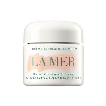 小棕瓶100ml面霜, La Mer | La Mer海蓝之谜精华乳霜100ML商品图片 额外8.2折x额外9折, 额外八二折, 额外九折