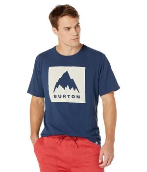 推荐Classic Mountain High Short Sleeve T-Shirt商品