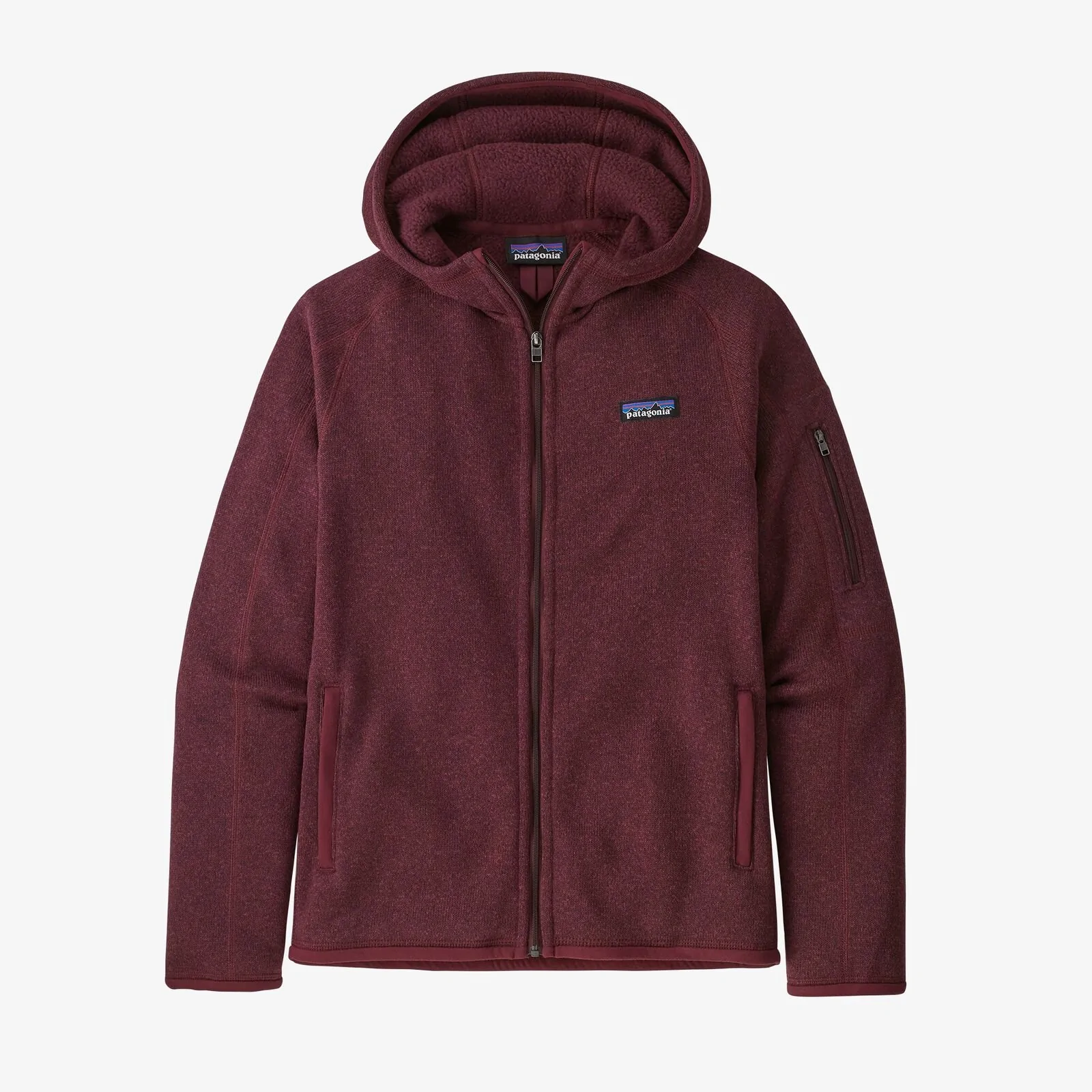 巴塔哥尼亚多少钱, Patagonia | Women‘s Better Sweater Hoody商品图片 6折