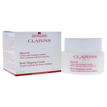 Clarins | Clarins / Body Shaping Cream 6.7 oz商品图片,7.2折