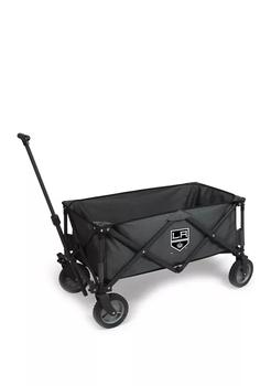 ONIVA | NHL Los Angeles Kings Adventure Wagon Portable Utility Wagon商品图片,