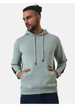 推荐Men Solid Stylish Full Sleeve Casual Sweatshirts商品