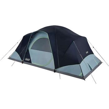 推荐Coleman Skydome 10P XL Tent商品