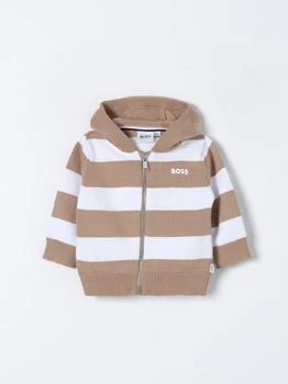 Hugo Boss | Sweater kids Boss Kidswear,商家GIGLIO.COM,价格¥713